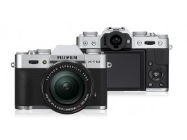 Fujifilm X-T10 Kit 18-55mm